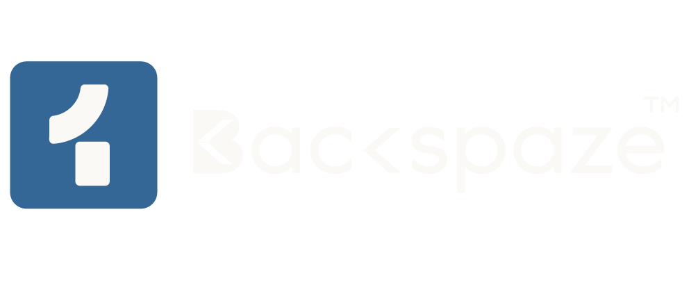 Backspaze